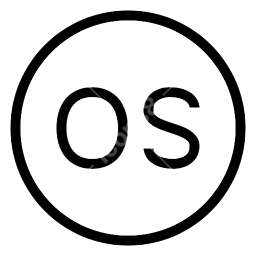 Operating Systems icon